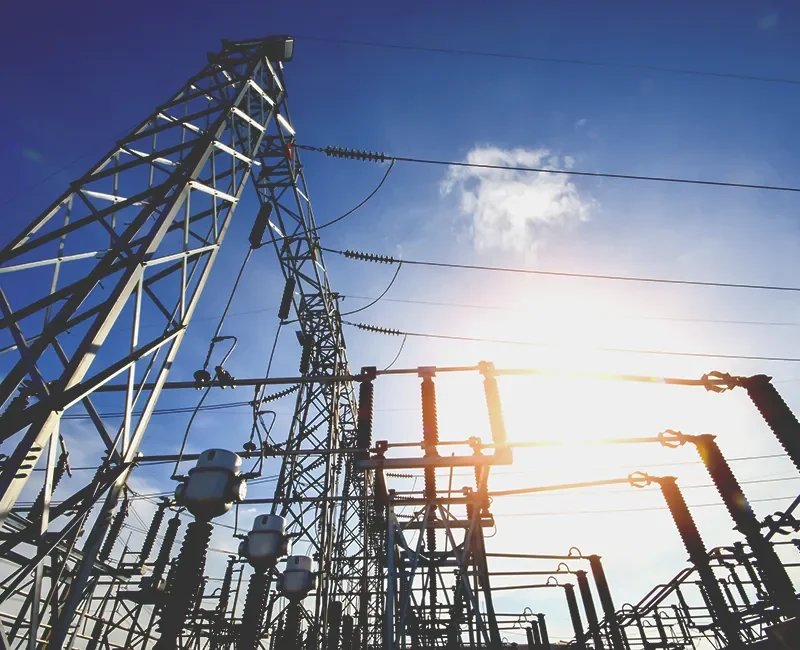 Strategic partner in energy and infrastructure project management excellence in Australia
